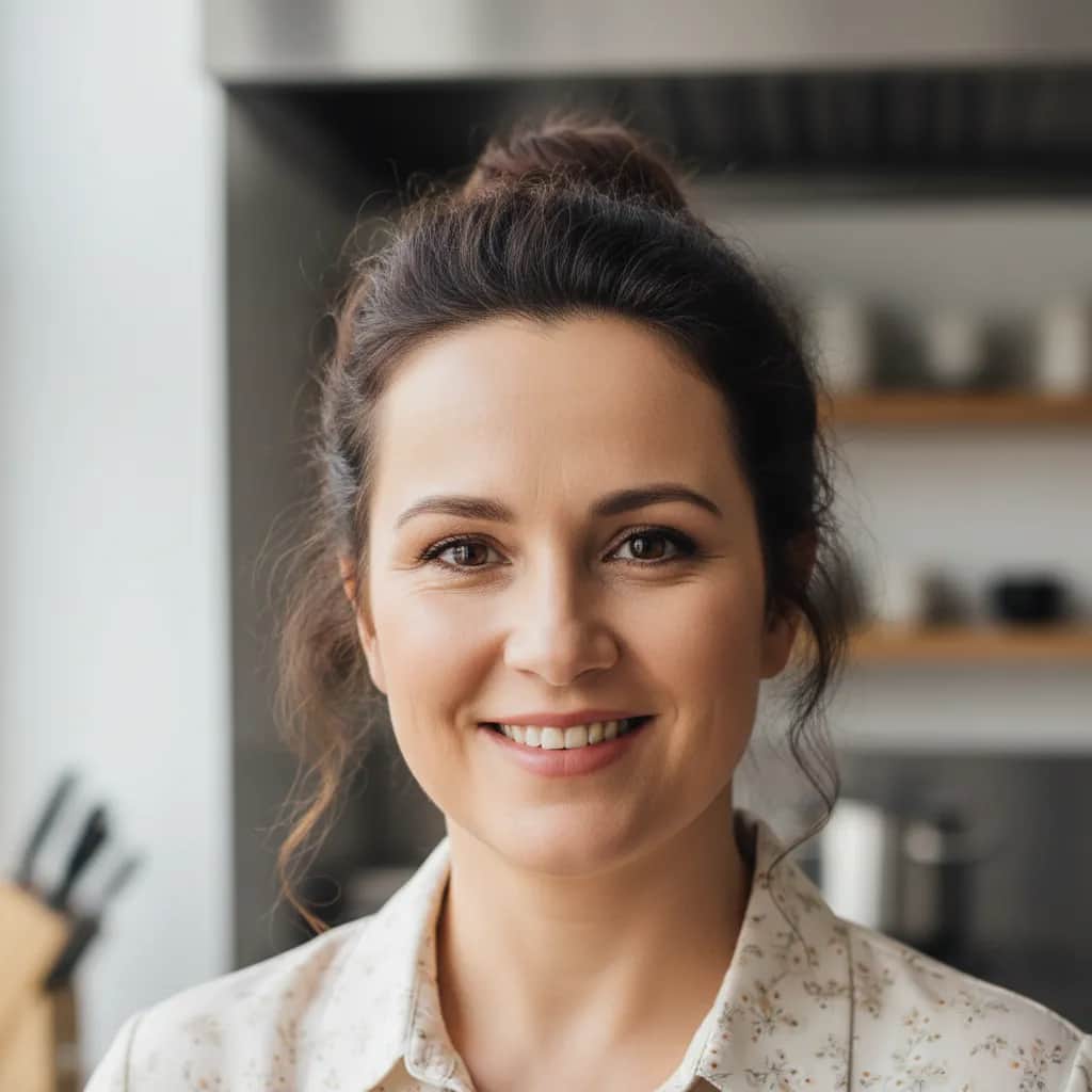 Autor Adrianna Walczak