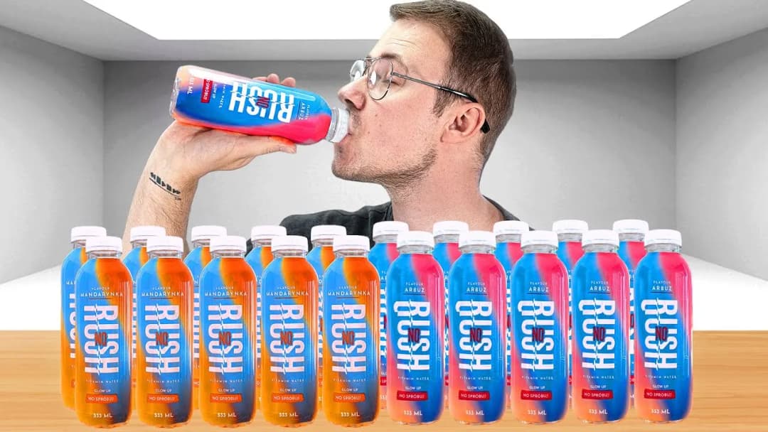 Nowy napój ekipy – smak, dostępność i sekrety współpracy z Koral