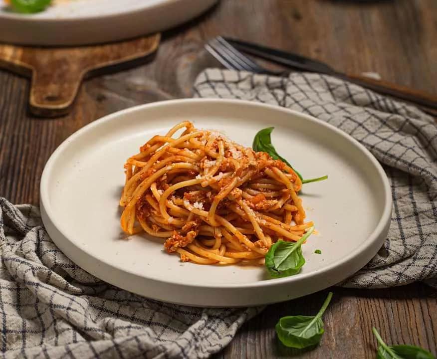 Pyszny przepis na spaghetti z tofu, który pokochasz i zaskoczysz gości