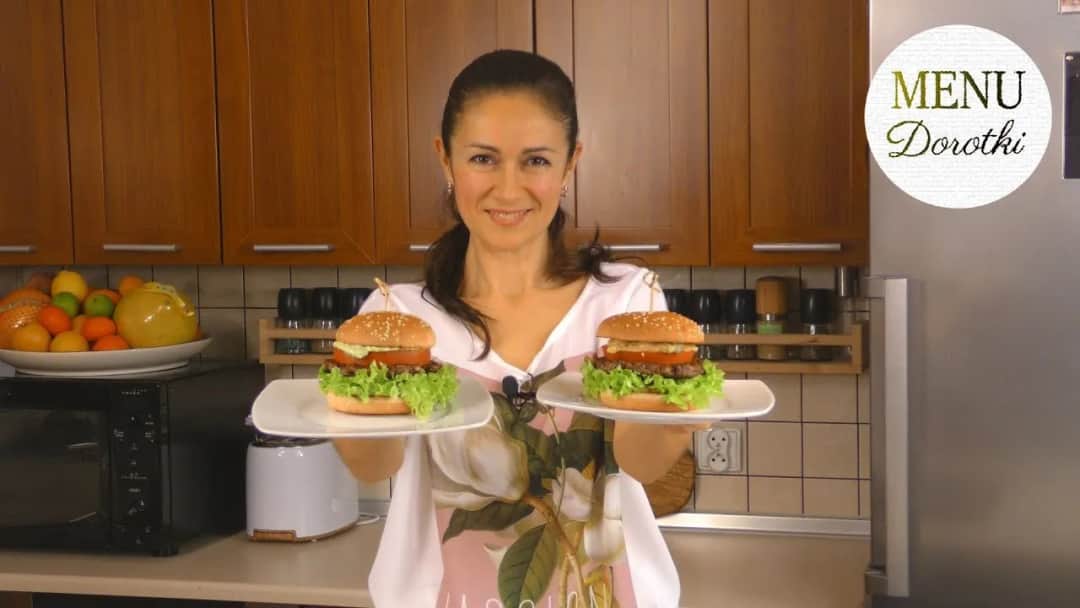 Jak zrobić domowego hamburgera: proste przepisy na idealne burgery