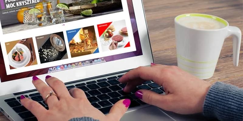 Szklanki do napojów Krosno – elegancja i różnorodność w każdej kolekcji