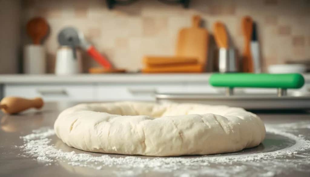 Jak mrozić ciasto na pizzę, aby zachować jego świeżość i smak