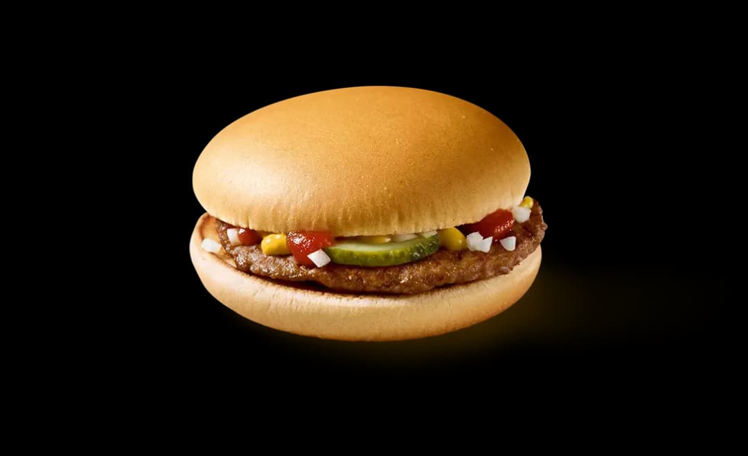 Ile waży hamburger? Zaskakujące różnice w wagach i kaloriach