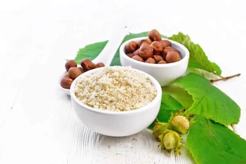 Mąka orzechowa do czego? Odkryj jej niezwykłe zastosowania w kuchni