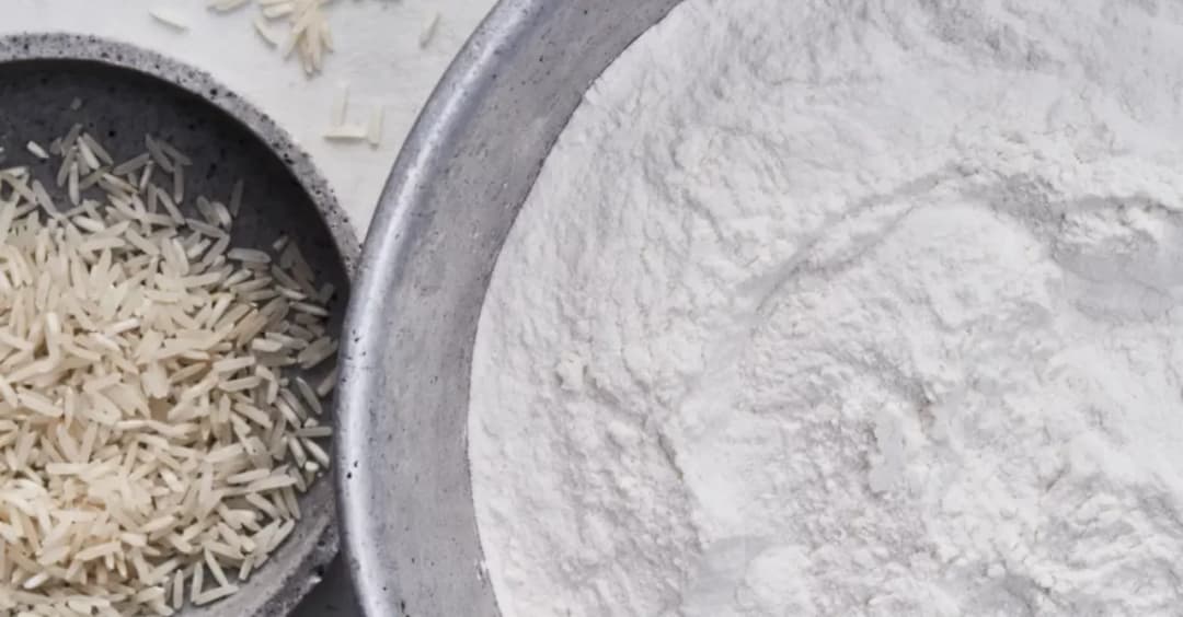 Mąka ryżowa gdzie kupić - najlepsze sklepy i ceny w Polsce