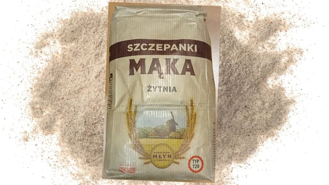 Gdzie kupić mąkę żytnią Szczepanki? Ceny i dostępność w sklepach